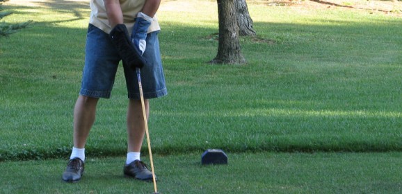 Need some ideas for fun scramble games for your golf outing?