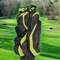 How to Choose a New Golf Bag – What Features Should You Look For?