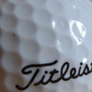 Discontinued golf ball model? What do I play next?