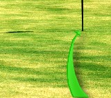 What do I want Google Glass to do for my golf game?